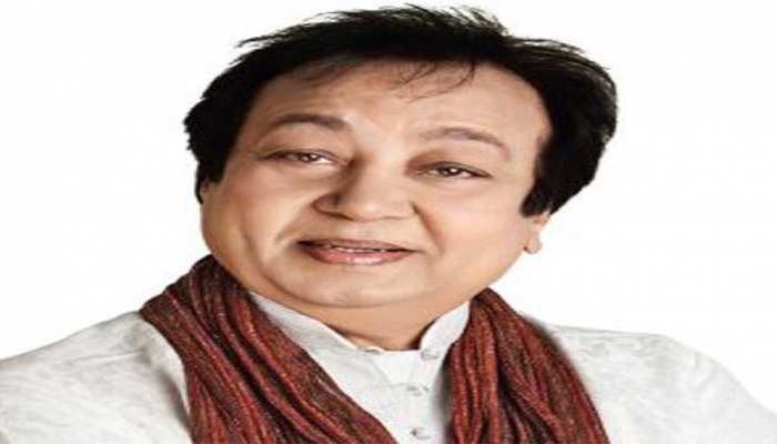 গজলের দুনিয়ায় মন ভার। কোনওদিন আর কণ্ঠ দেবে না ভূপিন্দার সিং।  শিল্পীর মৃত্যুতে শোকস্তব্ধ সঙ্গীত জগত।￼