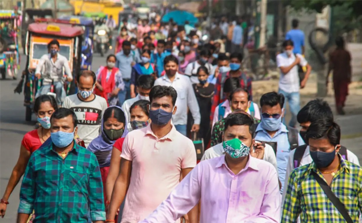 পরিসংখ্যানে সাময়িক স্বস্তি