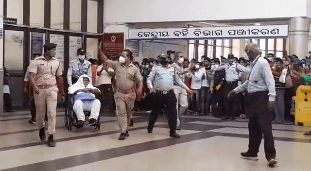 সুস্থই আছেন তো! পার্থকে ভর্তি করা হবে না জানিয়ে দিল এইমস