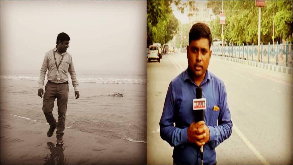 চির অক্লান্ত , যাঁর অভিধানে ‘না’ ছিল না।  অবশেষে  থামল তাঁর লড়াই। চিরঘুমে আরপ্লাসের প্রাক্তন সহকর্মী স্বর্ণেন্দু দাস