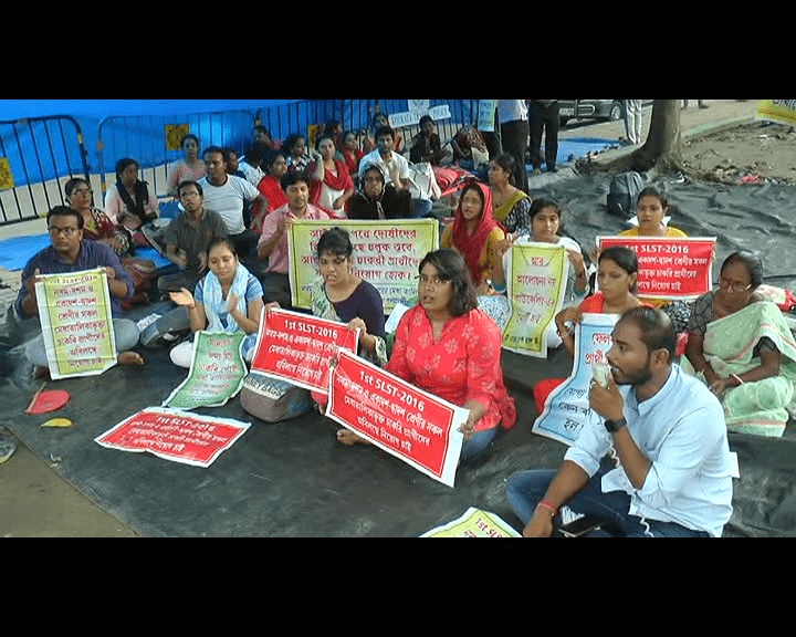৮ অগাস্ট এসএসসি নিয়ে শিক্ষামন্ত্রীর বৈঠক।  বৈঠকে উপস্থিত থাকবেন চাকুরিপ্রার্থীরাও।