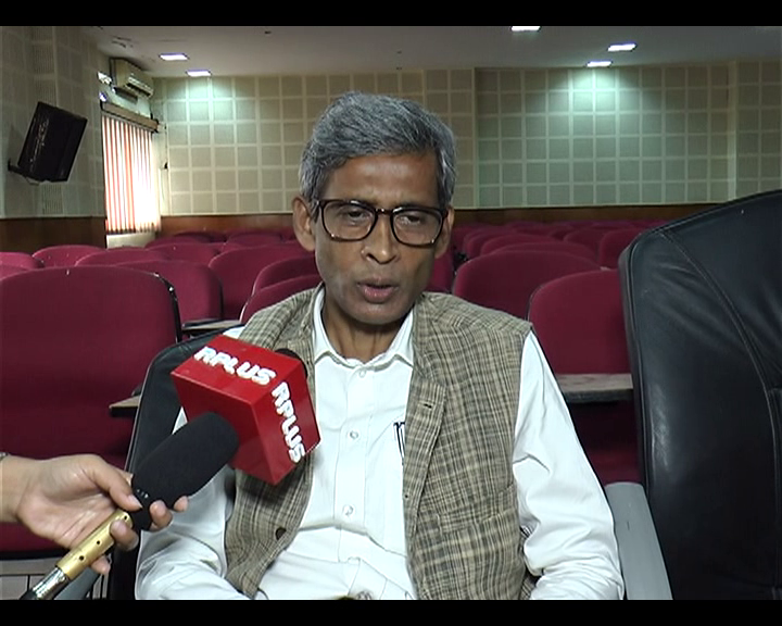 দায়িত্ব নিয়েই প্রতি বছরের টেট নেওয়ার প্রতিশ্রুতি নতুন সভাপতির