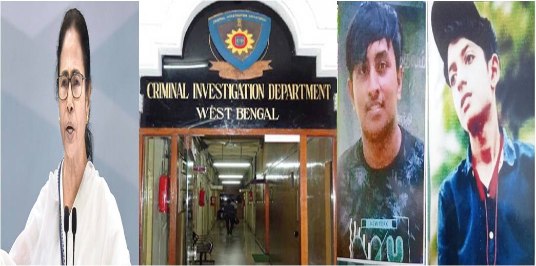 বাগুইআটি ছাত্র খুনের ঘটনায় ক্ষুব্ধ মুখ্যমন্ত্রী। দিলেন সিআইডি তদন্তের নির্দেশ।