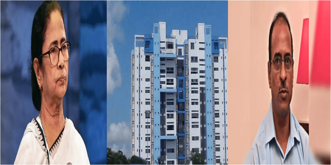 আধিকারিকদের কাজের মূল্যায়ন সরকারের।আইএএস অফিসারের তালিকা মুখ্যমন্ত্রীর হাতে তুলে দিলেন মুখ্যসচিব।
