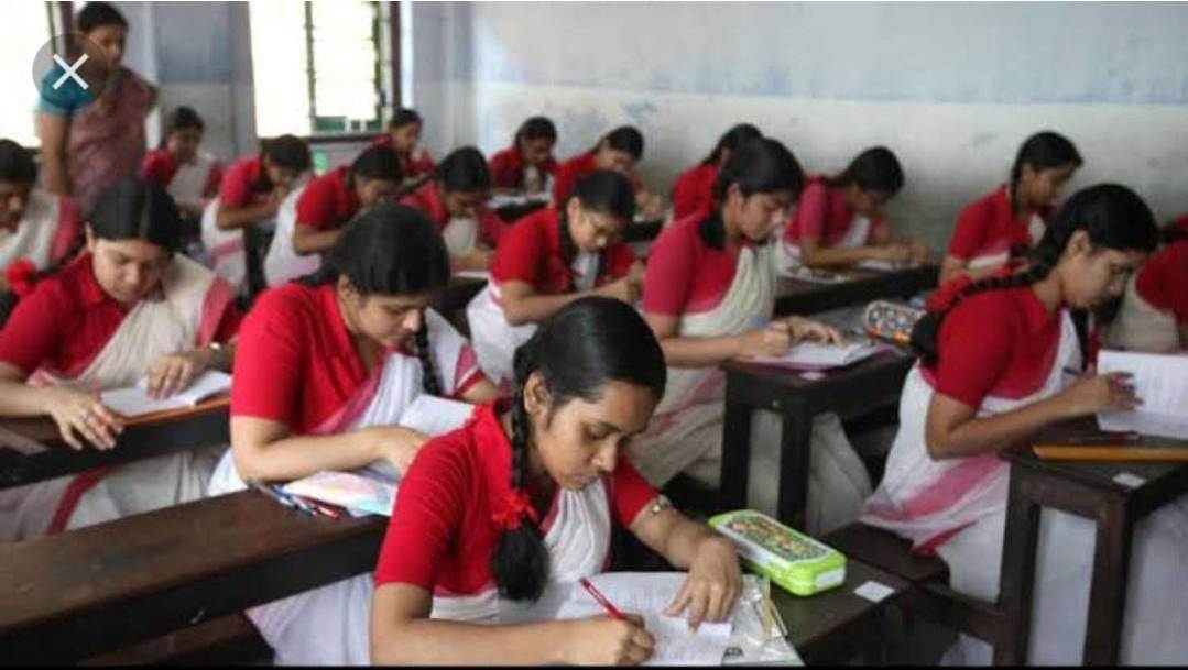মাধ্যমিক পরীক্ষার্থীদের জন্য প্রকাশিত হল মাধ্যমিক মডেল ২০২৩