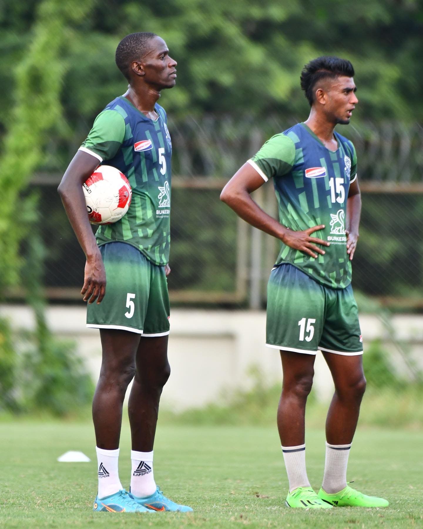 জয়ের লক্ষ্য মহমেডান স্পোর্টিং, কলকাতা লিগে সামনে খিদিরপুর