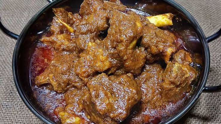 নরম তুলতুলে মটন রান্নার সহজ উপায়