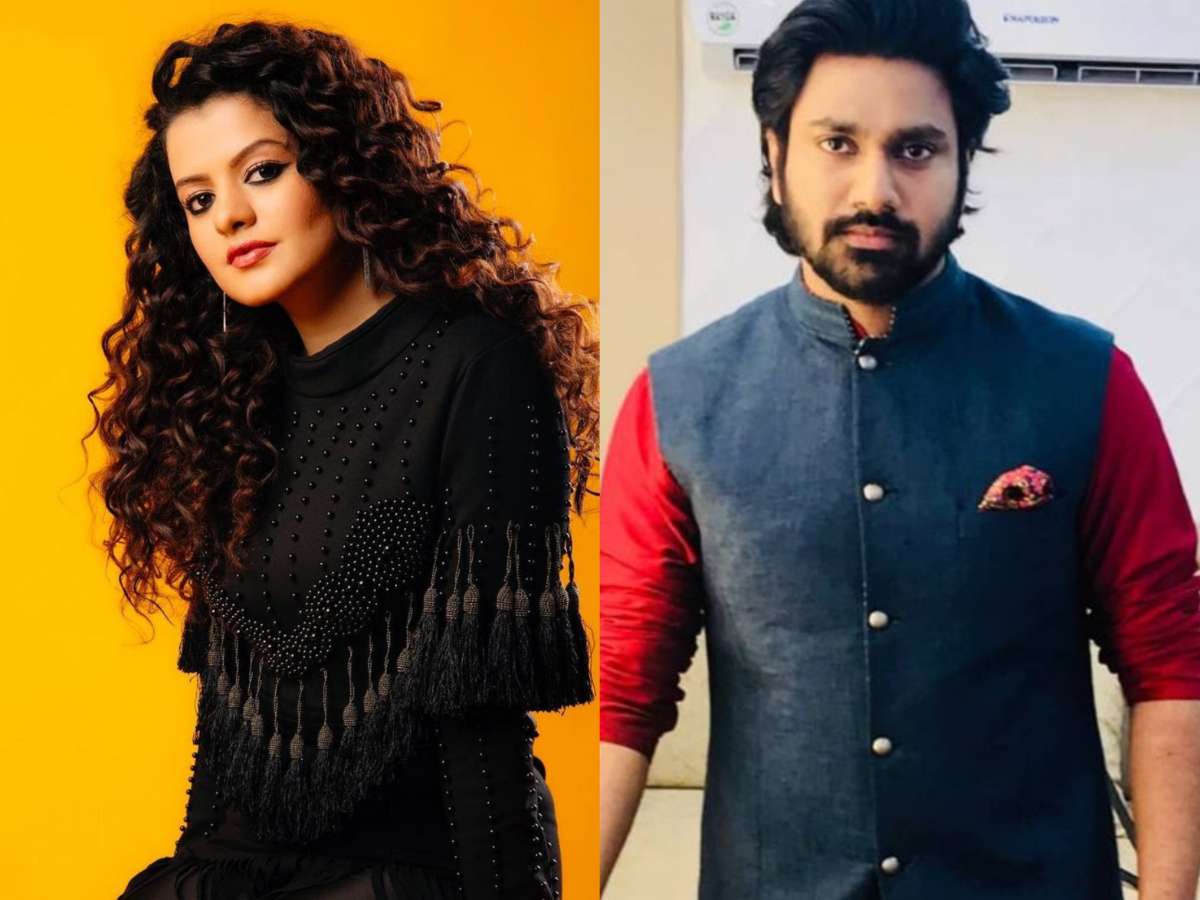 এবার ভালোবাসার সুরে জীবনের গান, বিয়ের পিঁড়িতে বসতে চলেছেন পলক-মিঠুন