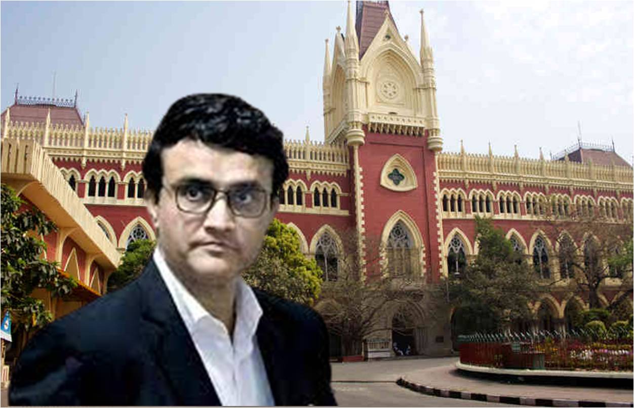 বিসিসিআই সভাপতি পদ থেকে সৌরভকে বেআইনি ভাবে সরিয়ে দেওয়া হয়েছে,এই অভিযোগে দায়ের জনস্বার্থ মামলা।