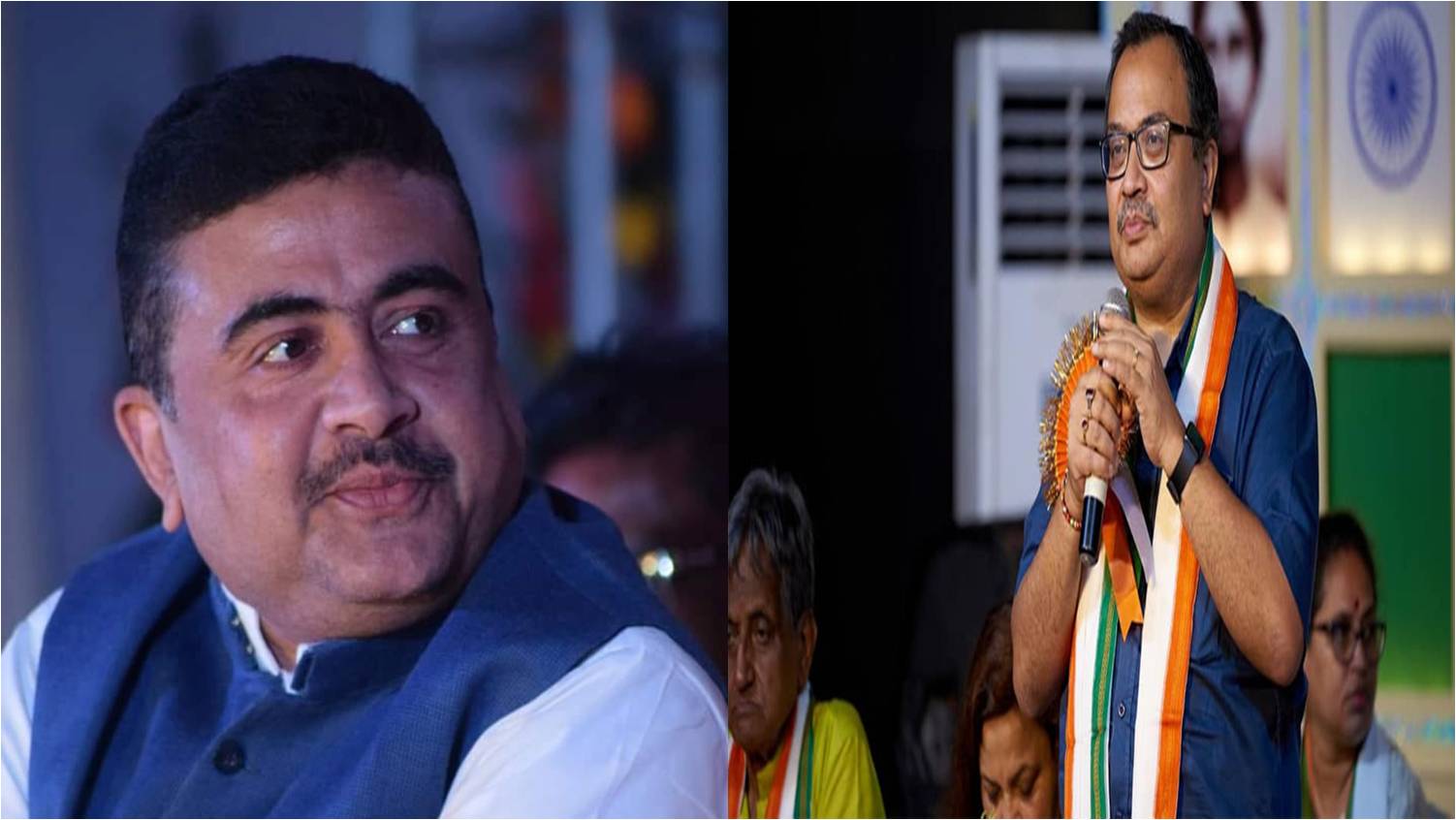 কুনাল অস্ত্রে শান। পঞ্চায়েত নির্বাচনের আগে শুভেন্দু গড়ে বিশেষ দায়িত্বে তৃণমূলের মুখপাত্র কুনাল ঘোষ