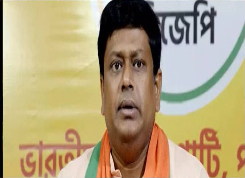 সুকান্তই বহাল থাকছে রাজ্য সভাপতি পদে, নির্দেশ স্পষ্ট করলেন বানসাল