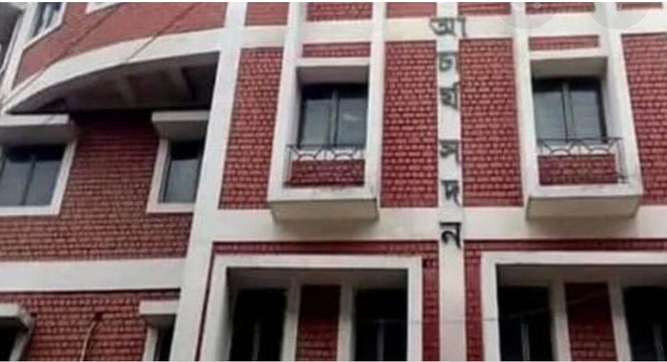 প্রতীক্ষার অবসান।  শুরু হল কাউন্সেলিং।