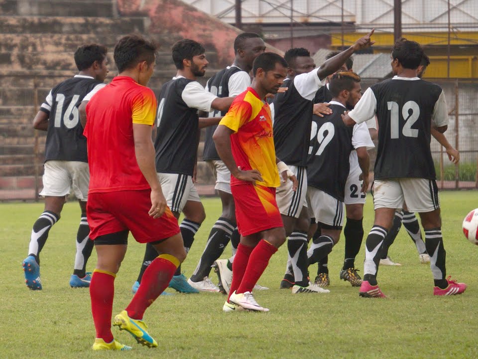 মঙ্গলবার কলকাতা লিগের মিনি ডার্বি, মুখোমুখি ইস্টবেঙ্গল-মহমেডান