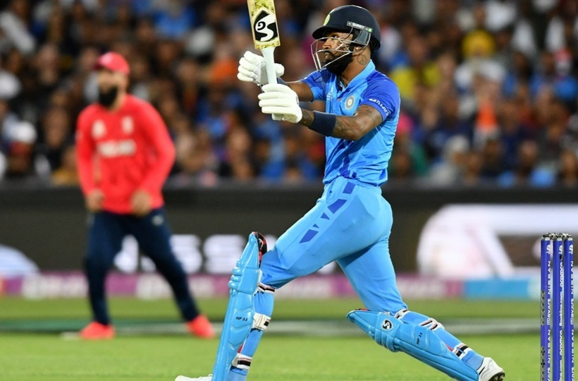 পরের টি২০ সিরিজে বিশ্রামে রোহিত, নেতা হার্দিক