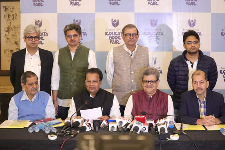 দরজায় কড়া নাড়ছে কলকাতা বইমেলা, জেনে নিন খুঁটিনাটি