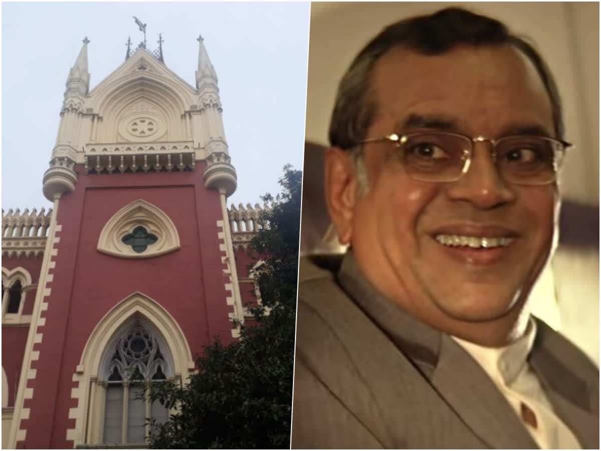 বাঙালি বিদ্বেষ মূলক মন্তব্য!  পরেশকে রক্ষাকবচ দিল হাইকোর্ট।