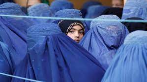 আফগানিস্তানের দুই প্রদেশে নারীদের ইদ উদযাপনে বাধা তালেবান সরকরের
