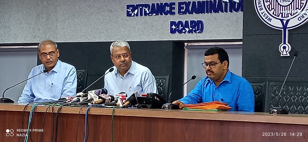 জয়েন্টের ফল দ্রুত প্রকাশিত হলেও এখনই হচ্ছে না কাউন্সেলিং শুরু।