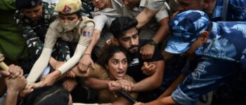 কুস্তিগিরদের নিগ্রহ কান্ডে এবার মুখ খুলতে শুরু করলেন দেশের ক্রীড়াবিদরা