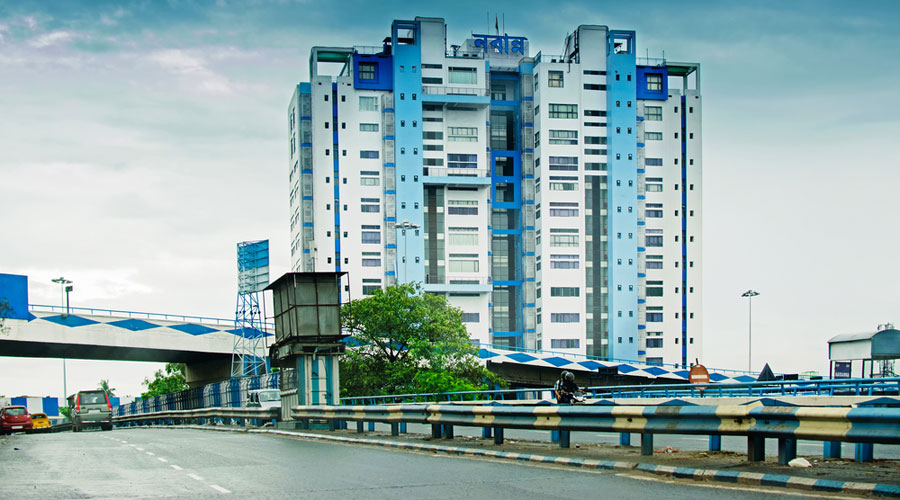 নবান্নে বসল হেড কাউন্টিং ক্যামেরা