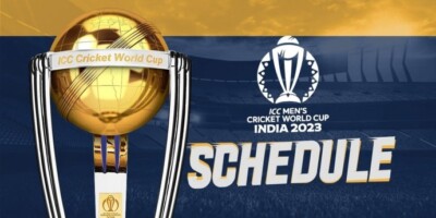 2023 ক্রিকেট বিশ্বকাপের সেমিফাইনালও হবে কলকাতার ইডেন গার্ডেন্সে