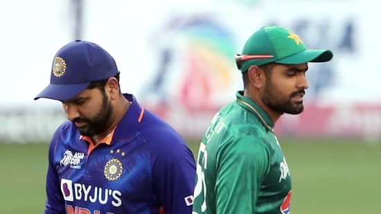 15 অক্টোবর আহমেদাবাদে রয়েছে ভারত-পাকিস্তান ম্যাচ