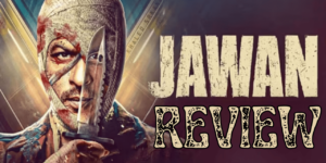 Jawan Movie Review:  কে বলে সিনেমা হলে দর্শকদের অভাব ?