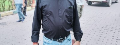 MPs to wear black cloth to Parliament  : বিধানসভায় শাসকদলের মতোই কালো পোশাকে বিজেপি বিধায়ক