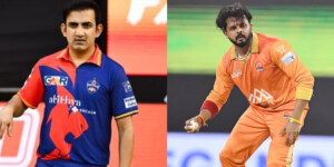 Sreesanth: ফের বিতর্কে শ্রীসন্থ