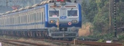 Railway News Update : কলকাতাতেও ফার্স্ট ক্লাস এসি পরিষেবা, শুধু অপেক্ষা
