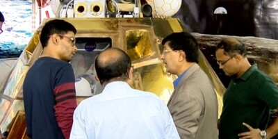 Space Science Museum In Kolkata : দেশের প্রথম স্পেস মিউজিয়াম কলকাতায়
