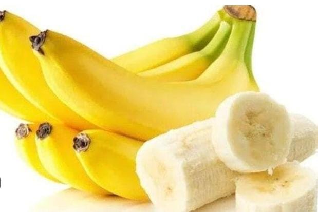Banana Health Benefits 