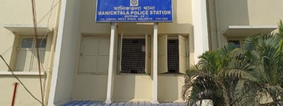 Kolkata Police : বেপরোয়া ট্রাকের ধাক্কায় বলি পুলিশকর্মীর