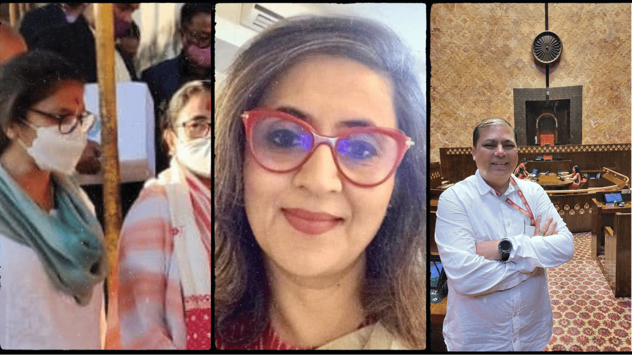 তৃণমূলের তালিকায় তুমুল চমক। কারা পেলেন প্রার্থী পদ !