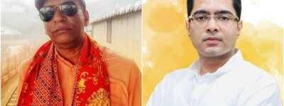 Loksabha Election 2024 – ডায়মন্ড হারবারে অভিষেকের বিপরীতে ববি (অভিজিৎ দাস)