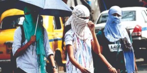 Weather Update : শুক্র থেকে রবি তীব্র দাবদহে জ্বলবে দক্ষিণবঙ্গ