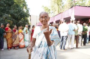 ভোট(election)