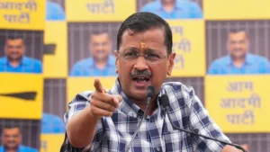 কেজরিওয়াল