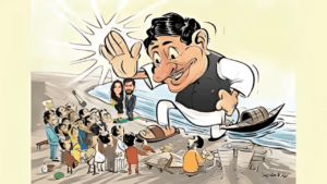 তারকা প্রচারক