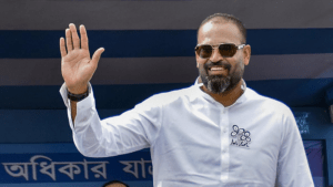 প্রার্থী