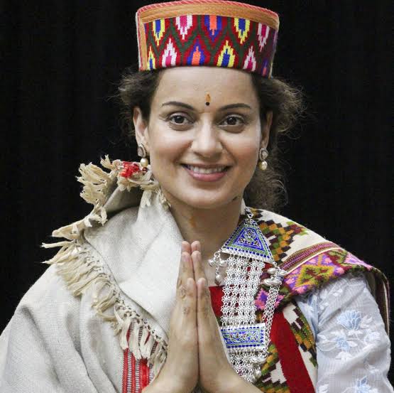 কঙ্গনা