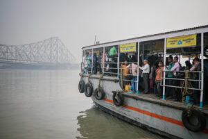 ফেরি
