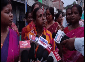 সন্দেশখালির