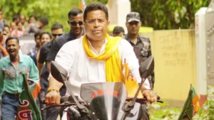 সৌমিত্র