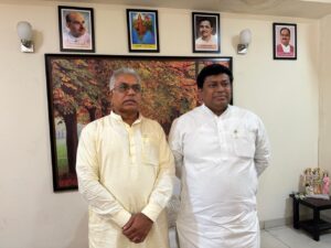 মন্ত্রী