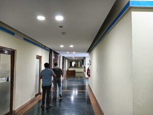 বিদ্যুৎ অপচয়