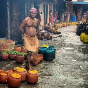 প্রসাদ