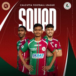 কলকাতা ফুটবল