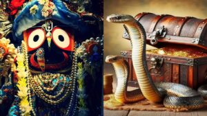 পুরীর রত্নভান্ডার অডিট
