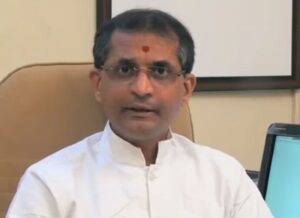 মনোজ সোনির ইস্তফা